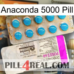 Anaconda 5000 Pill new07